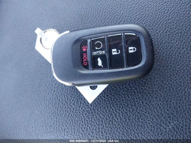 Honda Cr-v Ex-l 2wd 2023 7FARS3H75PE001424 Image 11