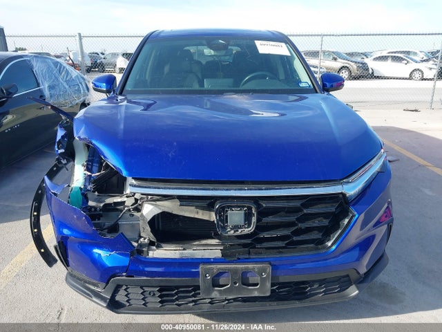 Honda Cr-v Ex-l 2wd 2023 7FARS3H75PE001424 Image 12