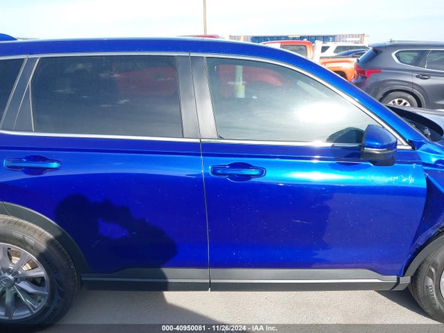 Honda Cr-v Ex-l 2wd 2023 7FARS3H75PE001424 Image 13