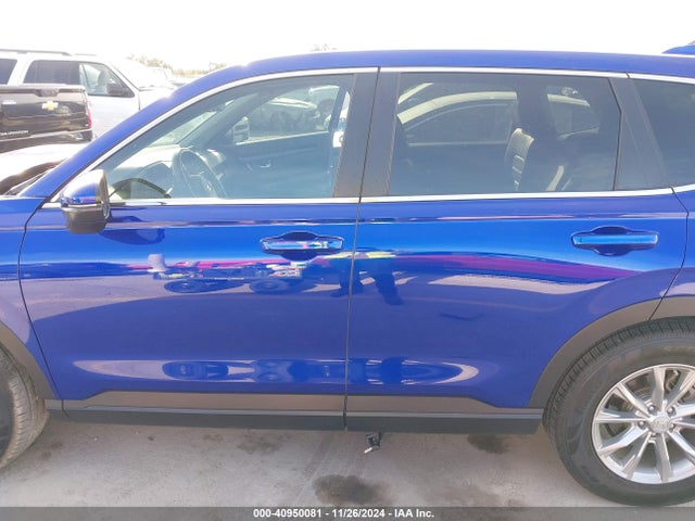 Honda Cr-v Ex-l 2wd 2023 7FARS3H75PE001424 Image 14