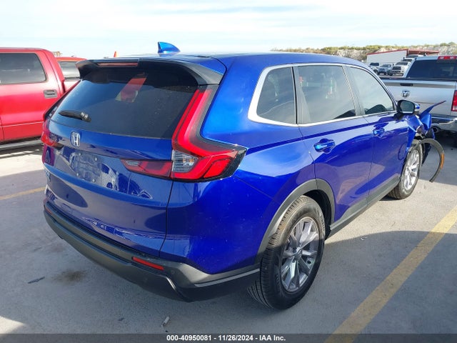 Honda Cr-v Ex-l 2wd 2023 7FARS3H75PE001424 Image 4