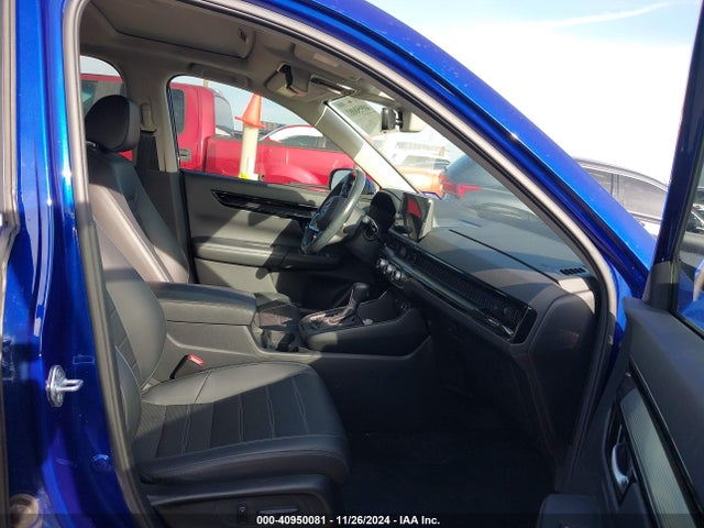 Honda Cr-v Ex-l 2wd 2023 7FARS3H75PE001424 Image 5