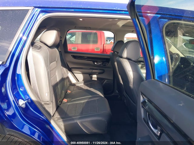 Honda Cr-v Ex-l 2wd 2023 7FARS3H75PE001424 Image 8