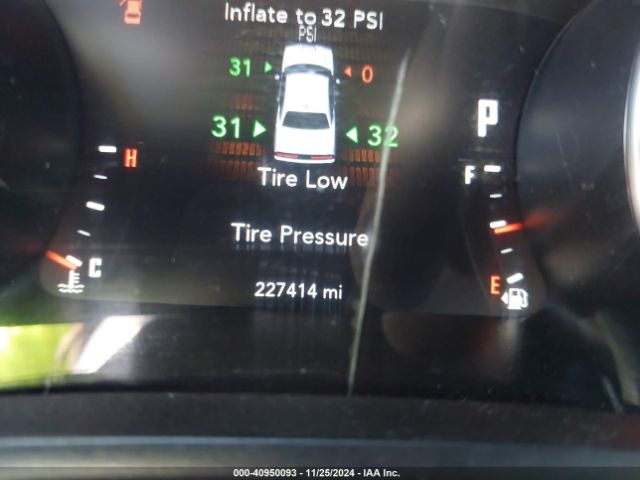 2C3CDZAG3JH138828 Dodge Challenger Sxt