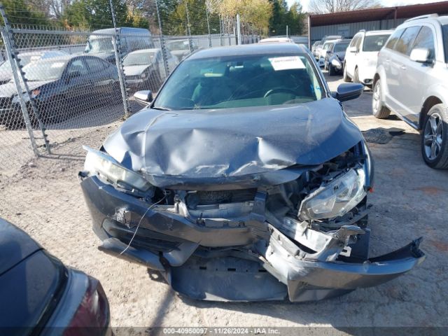 19XFC2F55GE037871 Honda Civic Lx