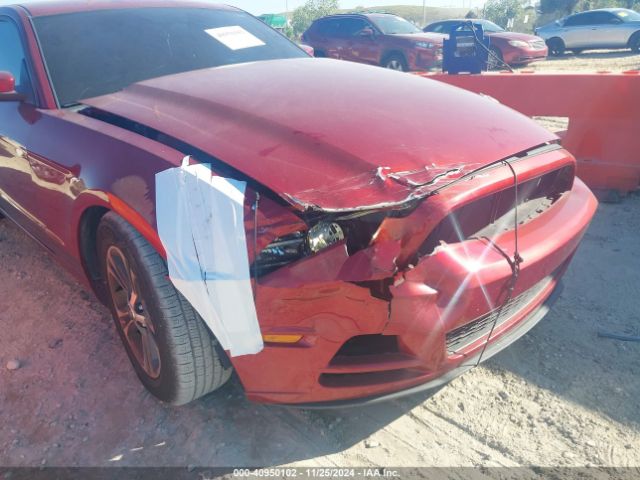 1ZVBP8AM7E5240836 Ford Mustang V6 Premium