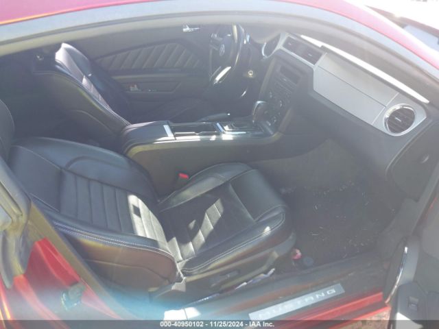 1ZVBP8AM7E5240836 Ford Mustang V6 Premium