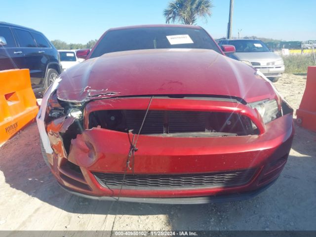 1ZVBP8AM7E5240836 Ford Mustang V6 Premium