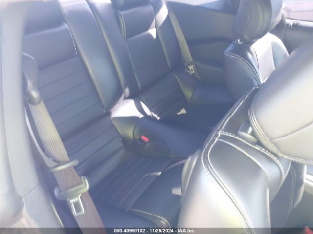 1ZVBP8AM7E5240836 Ford Mustang V6 Premium