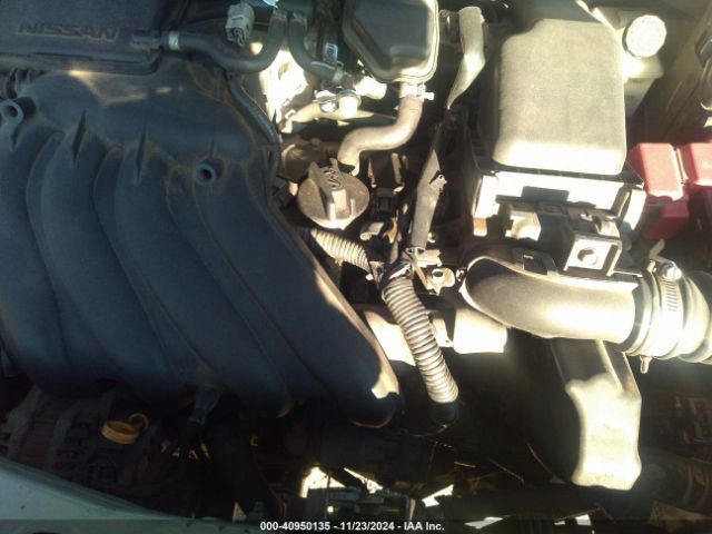 3N1CN7AP0EL866006 Nissan Versa 1.6 S