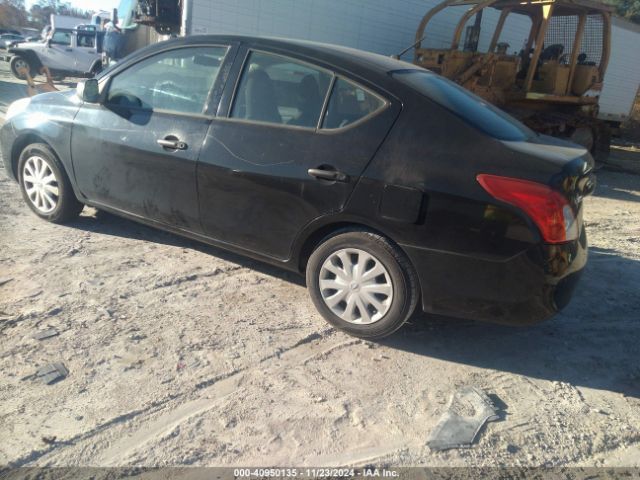 3N1CN7AP0EL866006 Nissan Versa 1.6 S
