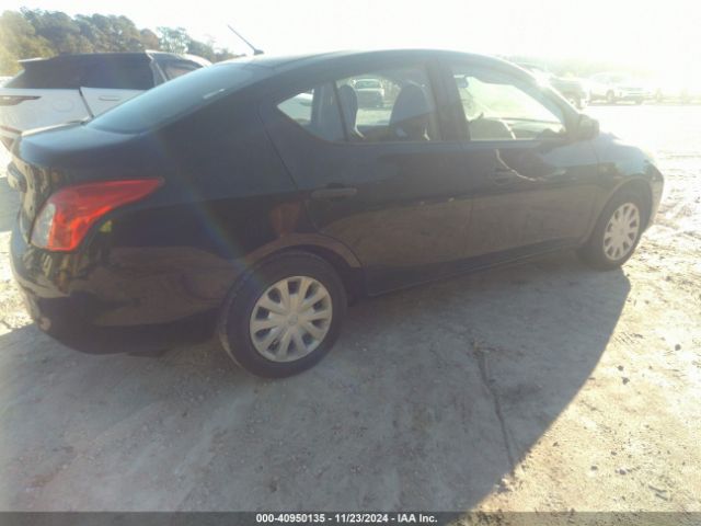 3N1CN7AP0EL866006 Nissan Versa 1.6 S