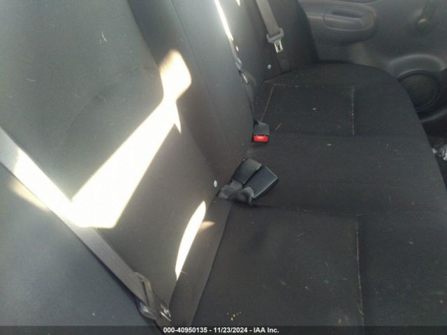3N1CN7AP0EL866006 Nissan Versa 1.6 S