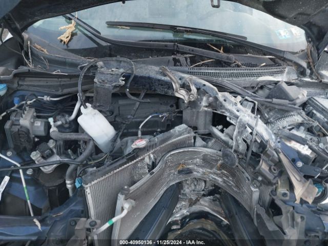 5J6RM4H34FL037099 Honda CR-V LX
