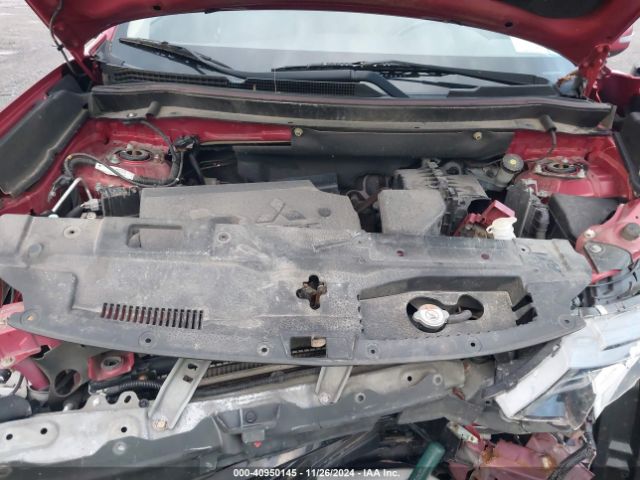 JA4AZ3A34GZ049819 Mitsubishi Outlander Sel