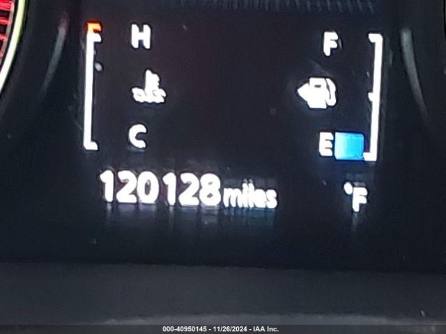 JA4AZ3A34GZ049819 Mitsubishi Outlander Sel