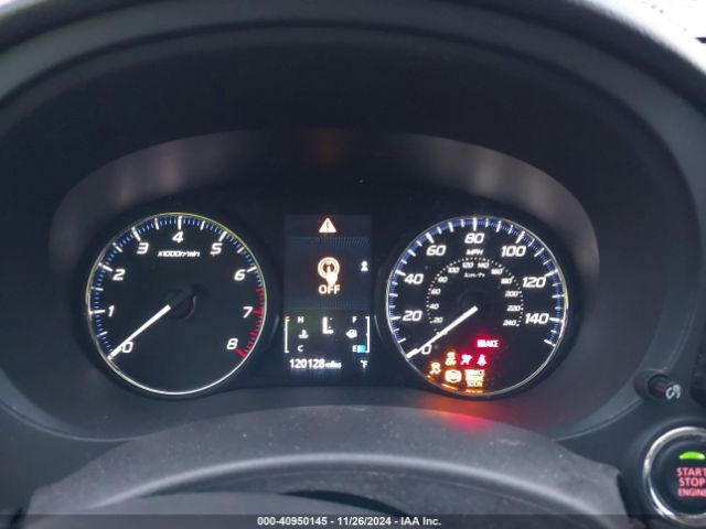 JA4AZ3A34GZ049819 Mitsubishi Outlander Sel