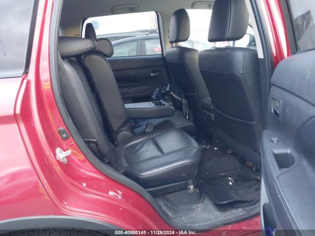 JA4AZ3A34GZ049819 Mitsubishi Outlander Sel