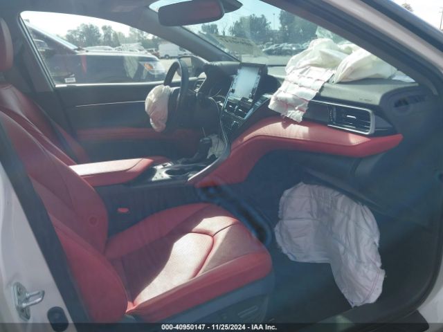 4T1K61AK8NU021512 Toyota CAMRY XSE