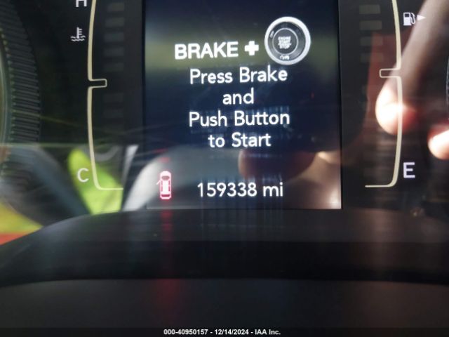 1C4PJLLB3KD316496 Jeep Cherokee Latitude Plus Fwd