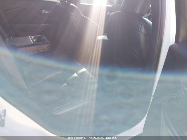 1C4PJLLB3KD316496 Jeep Cherokee Latitude Plus Fwd