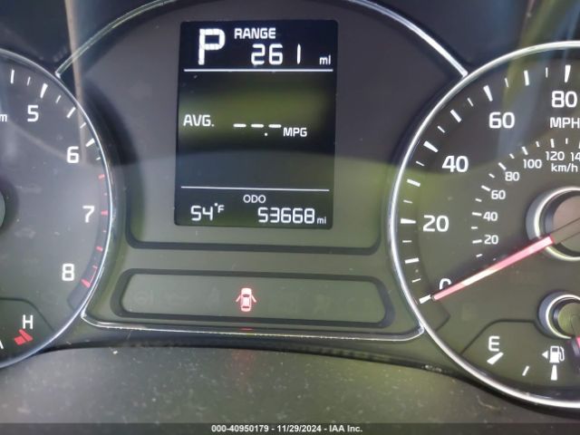 3KPFK4A7XJE254914 KIA FORTE LX