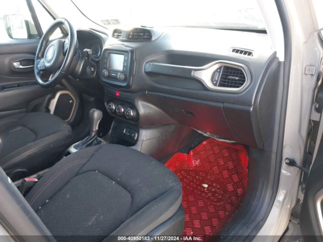 ZACCJABT1GPE31619 Jeep Renegade 75th Anniversary