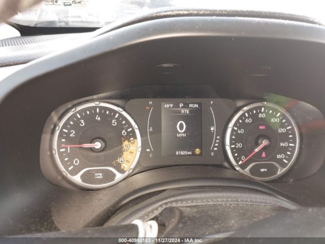 ZACCJABT1GPE31619 Jeep Renegade 75th Anniversary