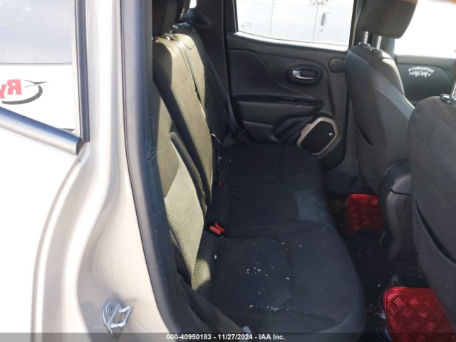 ZACCJABT1GPE31619 Jeep Renegade 75th Anniversary