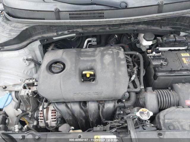 KNDJ23AU5L7729060 KIA SOUL LX