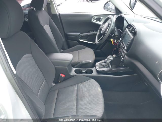 KNDJ23AU5L7729060 KIA SOUL LX