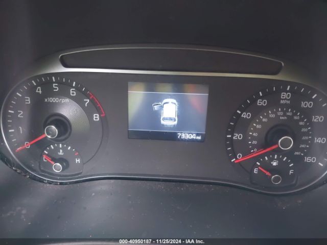 KNDJ23AU5L7729060 KIA SOUL LX