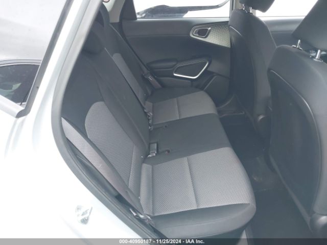 KNDJ23AU5L7729060 KIA SOUL LX