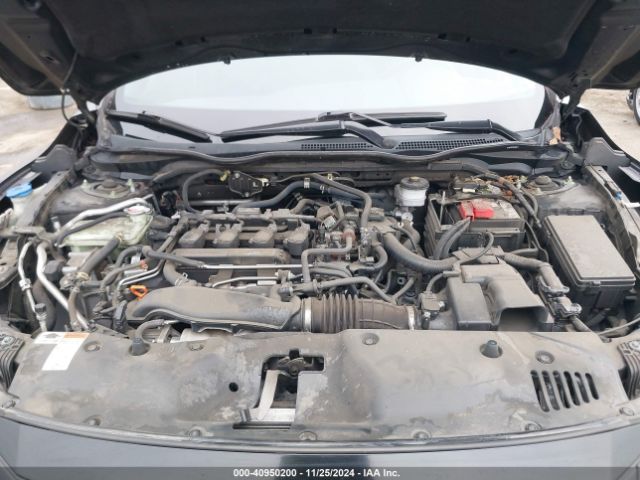 SHHFK7H64LU403375 Honda CIVIC EX