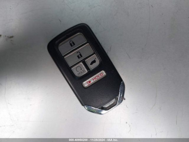 SHHFK7H64LU403375 Honda CIVIC EX