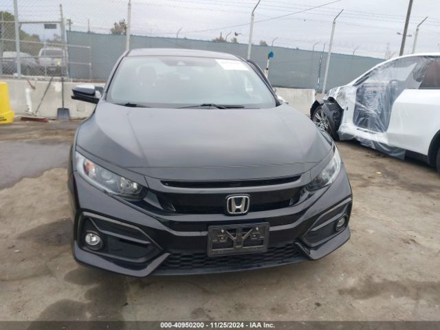 SHHFK7H64LU403375 Honda CIVIC EX