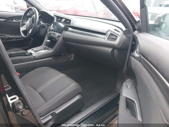 SHHFK7H64LU403375 Honda CIVIC EX