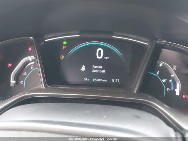 SHHFK7H64LU403375 Honda CIVIC EX