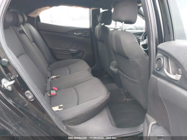 SHHFK7H64LU403375 Honda CIVIC EX