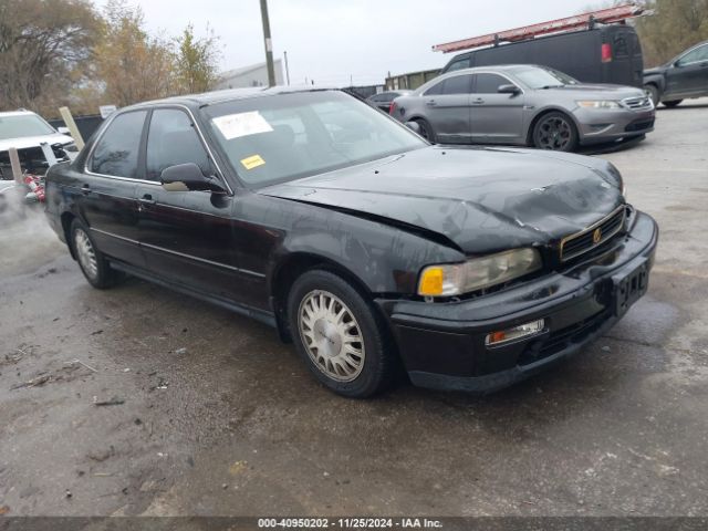 1994 ACURA LEGEND JH4KA7678RC026164