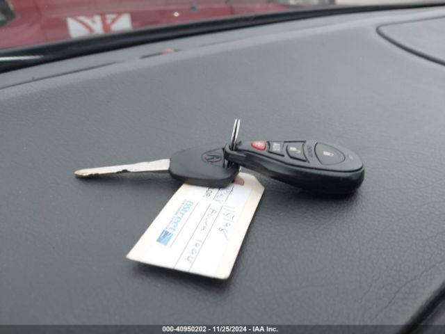 1994 ACURA LEGEND JH4KA7678RC026164 Photo 10