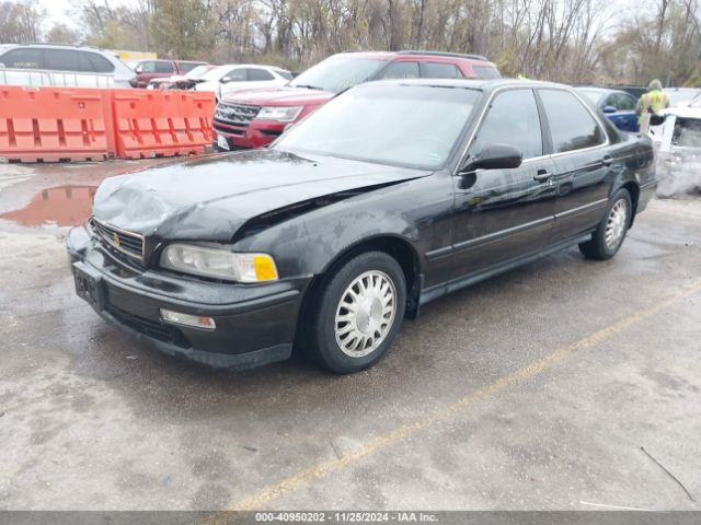 1994 ACURA LEGEND JH4KA7678RC026164 Photo 1
