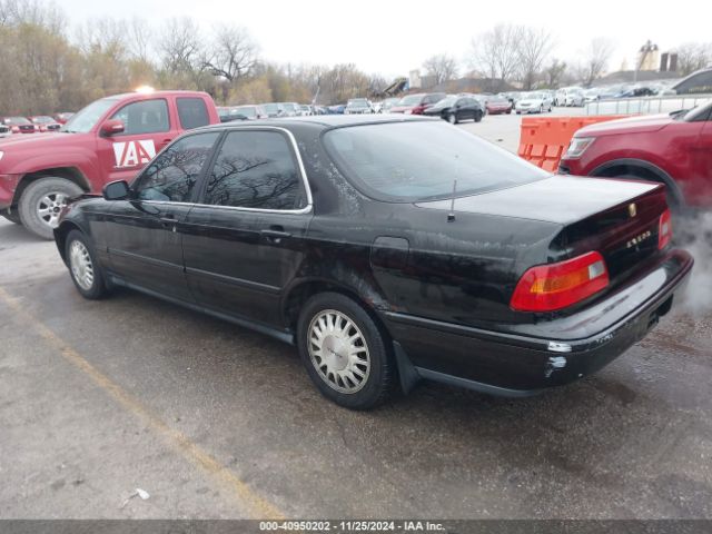 1994 ACURA LEGEND JH4KA7678RC026164 Photo 2