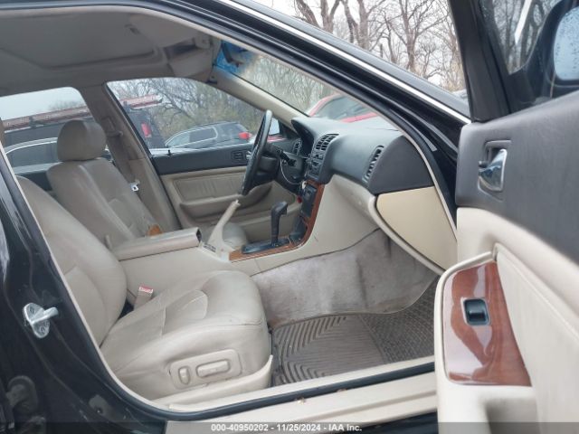 1994 ACURA LEGEND JH4KA7678RC026164 Photo 4