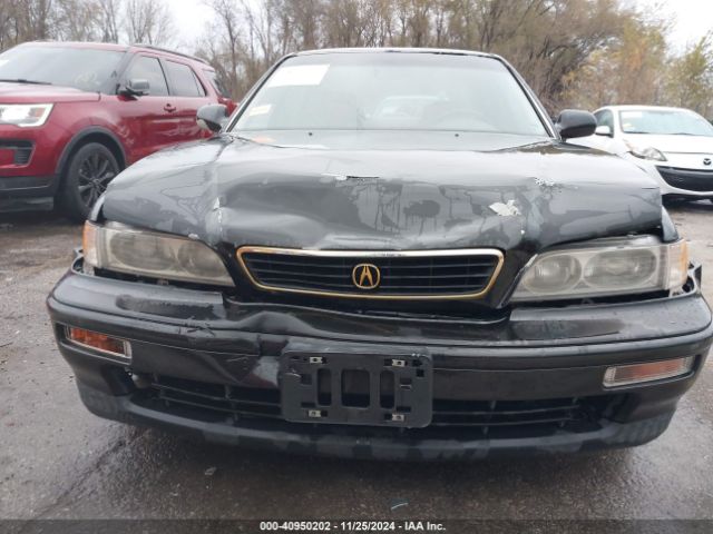 1994 ACURA LEGEND JH4KA7678RC026164 Photo 5