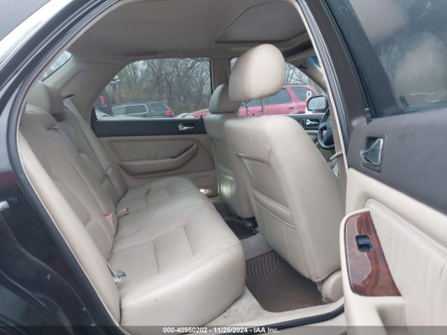 1994 ACURA LEGEND JH4KA7678RC026164 Photo 7