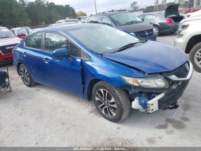 19XFB2F84FE033208 auction archive image