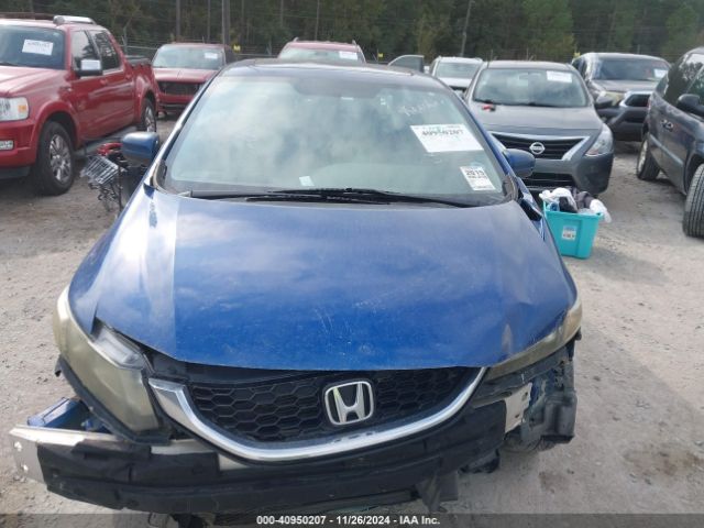 19XFB2F84FE033208 Honda CIVIC EX