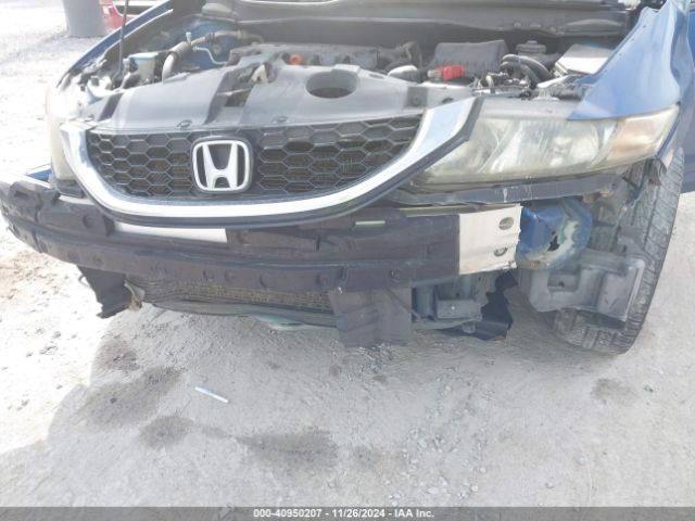 19XFB2F84FE033208 Honda CIVIC EX