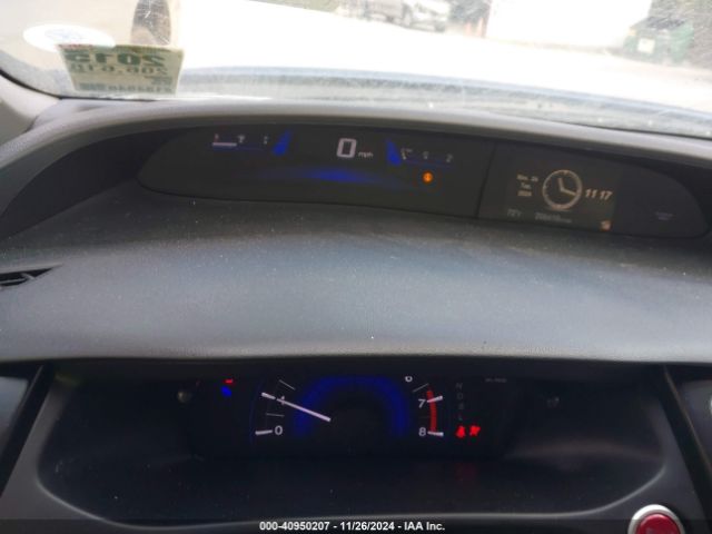 19XFB2F84FE033208 Honda CIVIC EX